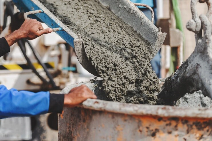 Imagem ilustrativa de Controle tecnológico de concreto preço