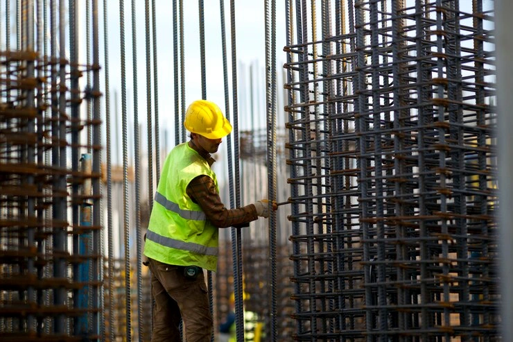 Imagem ilustrativa de Gerenciamento de obras públicas